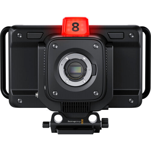 Blackmagic Design Studio Camera 4K Plus (Body Only)