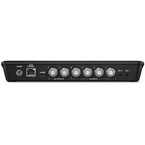 Blackmagic Design ATEM SDI Switcher (Video Mixer)