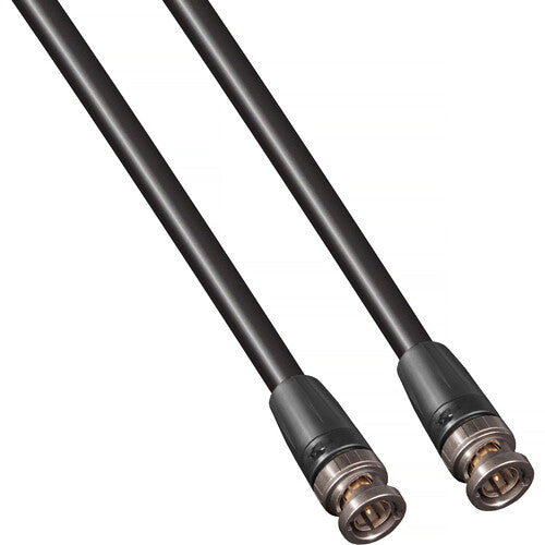 Belsmile Premium 3G-SDI Cable with Neutrik Connectors(100m)