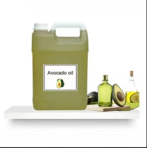 Cold pressed Avocado oil 5L