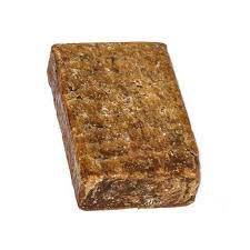 African Black Soap  1 kg Bars