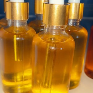 Cold pressed Baobab oil 4.5L